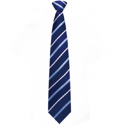 BT007 design horizontal stripe work tie formal suit tie manufacturer detail view-44